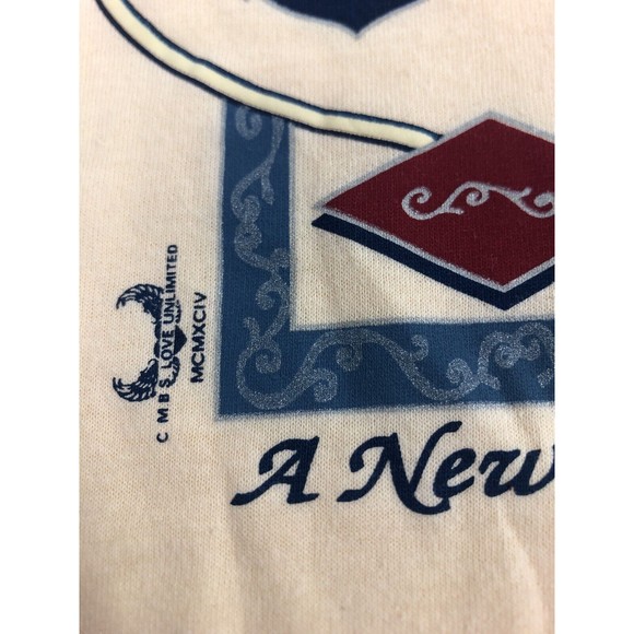 Vintage Myrtle Beach South Carolina T-Shirt Mens XL Single Stitch Made USA EUC - Picture 3 of 8